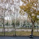 Apartment Paseo del Prado 16-105