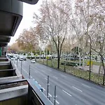 Apartment Paseo del Prado 16-105