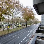 Apartment Paseo del Prado 16-105