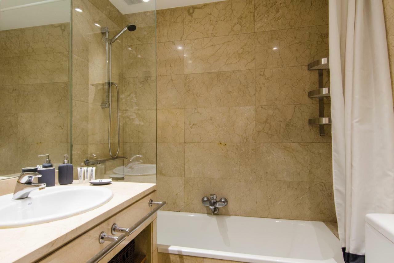 Paseo Del Prado 16-105 Apartamento