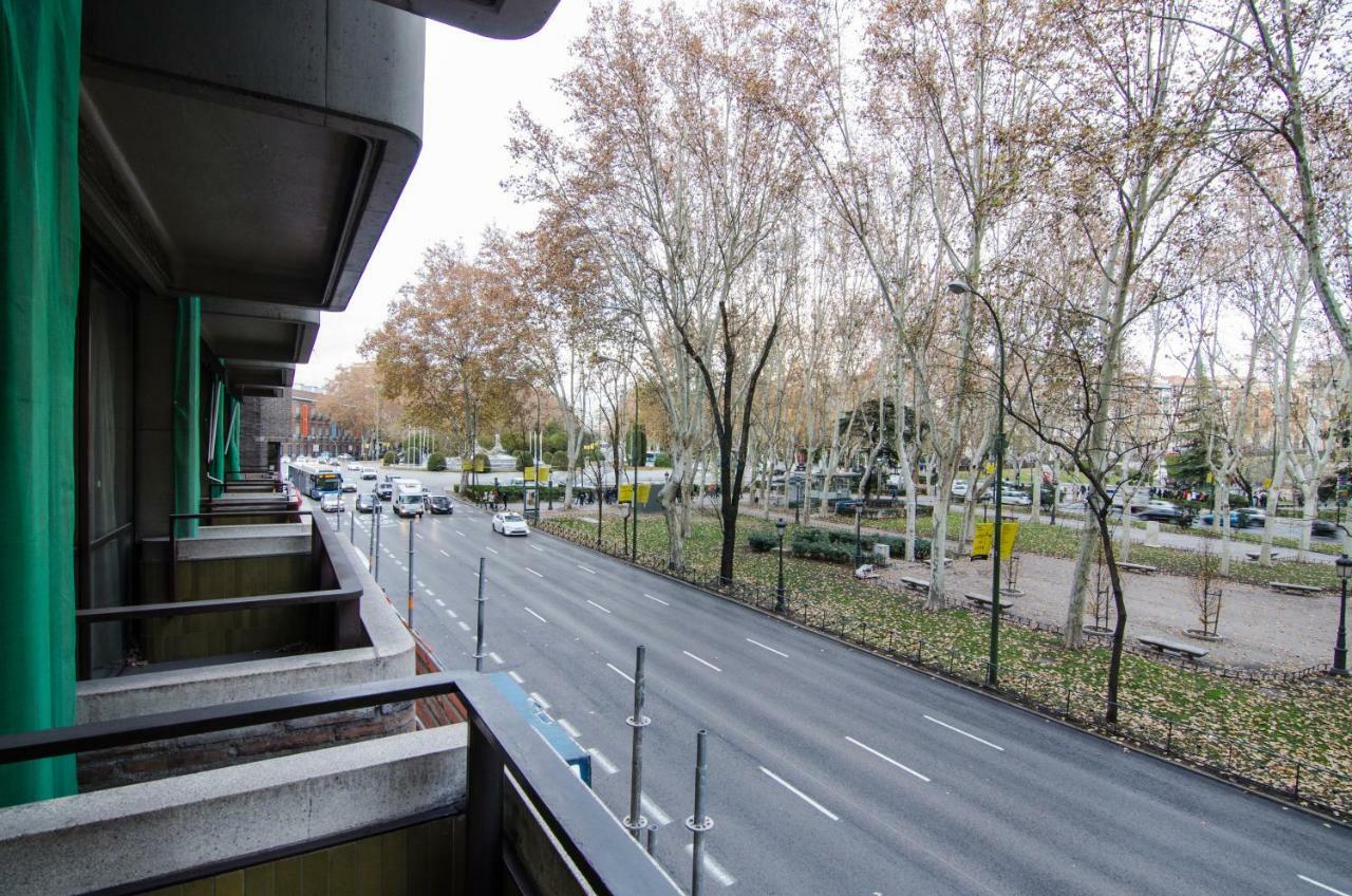 Paseo Del Prado 16-105 Apartamento