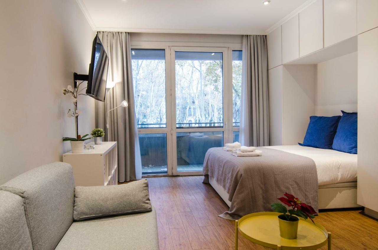 Paseo Del Prado 16-105 Apartamento